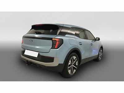 Ford Explorer (2024) - Photo 3