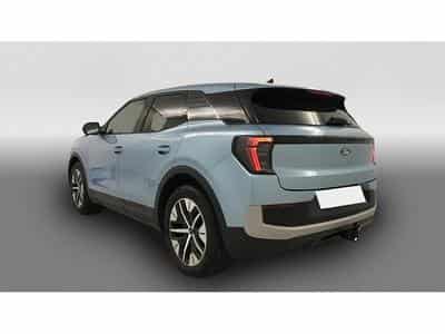 Ford Explorer (2024) - Photo 4