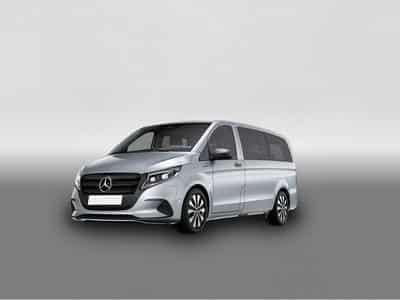Mercedes Vito (2026) - Photo 1