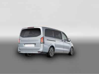 Mercedes Vito (2026) - Photo 3