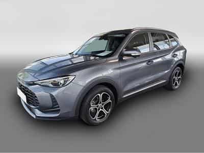 MG ZS (2026) - Photo 1