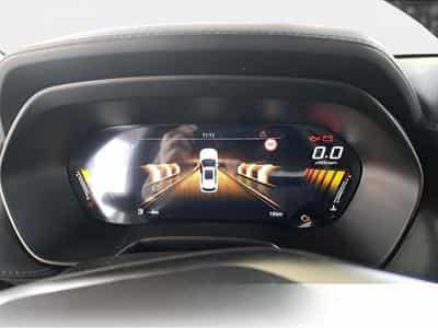 MG ZS (2026) - Photo 12