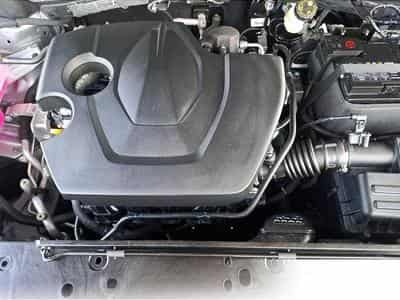 MG ZS (2026) - Photo 14