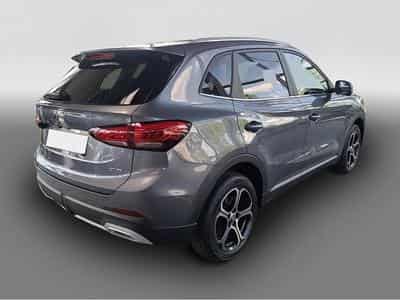 MG ZS (2026) - Photo 2