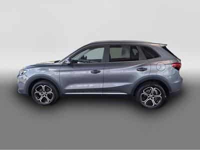 MG ZS (2026) - Photo 4