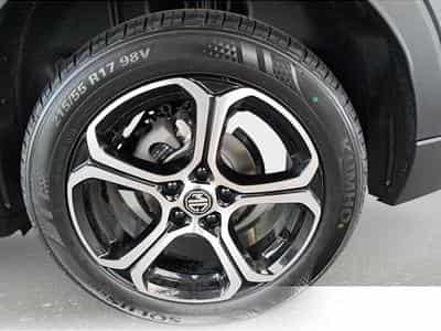 MG ZS (2026) - Photo 5