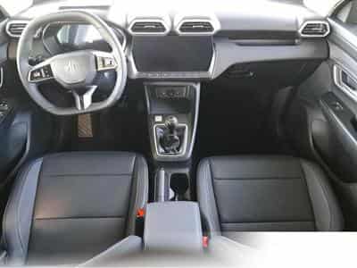 MG ZS (2026) - Photo 6