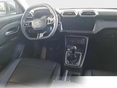 MG ZS (2026) - Photo 7