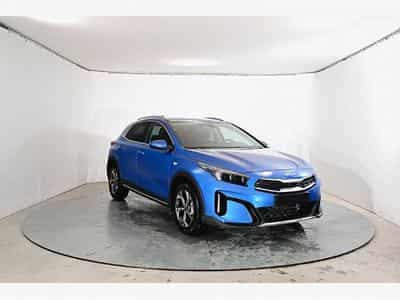 Kia XCeed (2025) - Photo 7