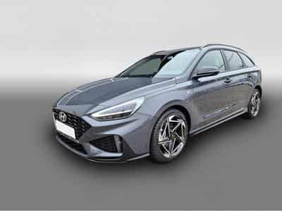 Hyundai i30 (2026) - Photo 1