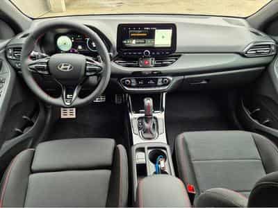 Hyundai i30 (2026) - Photo 10