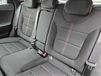 Hyundai i30 (2026) - Photo 12