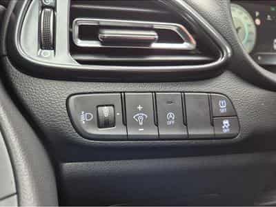 Hyundai i30 (2026) - Photo 14