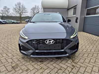 Hyundai i30 (2026) - Photo 8