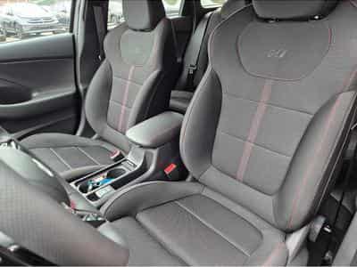 Hyundai i30 (2026) - Photo 11