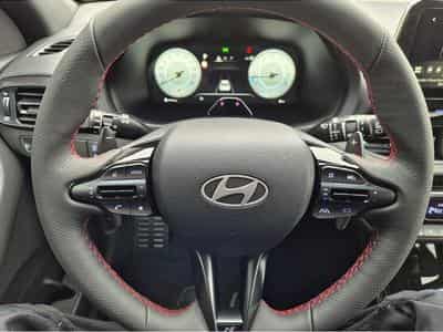 Hyundai i30 (2026) - Photo 15