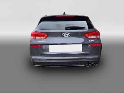 Hyundai i30 (2026) - Photo 4