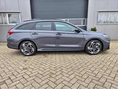 Hyundai i30 (2026) - Photo 6