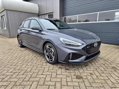 Hyundai i30 (2026) - Photo 7