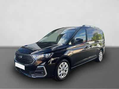 Ford Tourneo (2026) - Photo 1