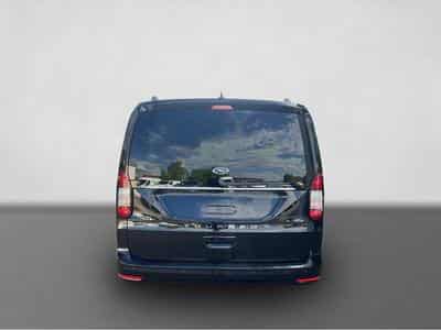 Ford Tourneo (2026) - Photo 4