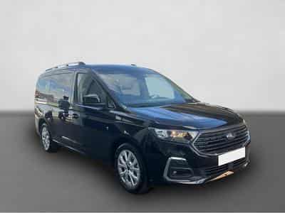 Ford Tourneo (2026) - Photo 6