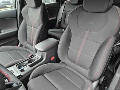 Hyundai i30 (2026) - Photo 11