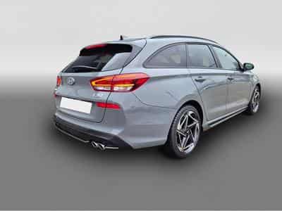 Hyundai i30 (2026) - Photo 4