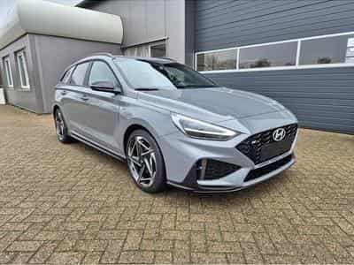 Hyundai i30 (2026) - Photo 6