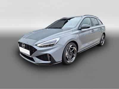 Hyundai i30 (2026) - Photo 1