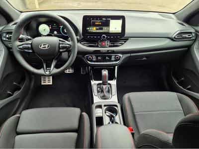 Hyundai i30 (2026) - Photo 10