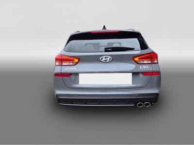 Hyundai i30 (2026) - Photo 4