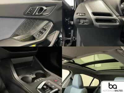 BMW 116 (2025) - Photo 12