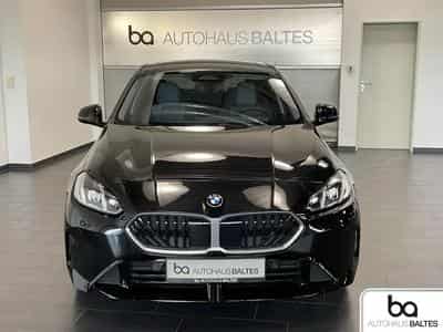 BMW 116 (2025) - Photo 2