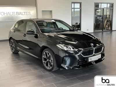 BMW 116 (2025) - Photo 5