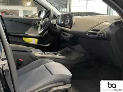 BMW 116 (2025) - Photo 6