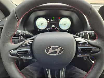 Hyundai i30 (2026) - Photo 15