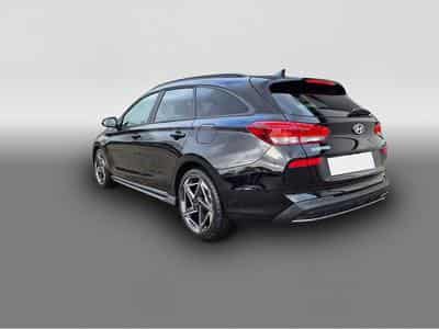 Hyundai i30 (2026) - Photo 3