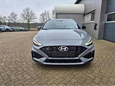 Hyundai i30 (2026) - Photo 7