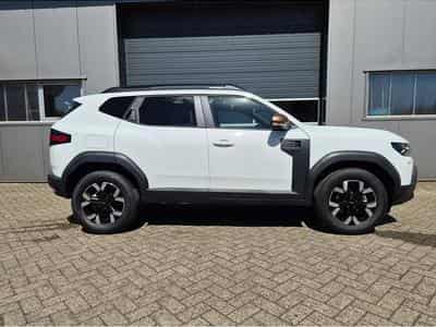 Dacia Duster (2026) - Photo 6