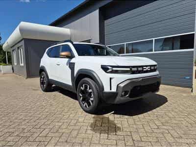 Dacia Duster (2026) - Photo 7