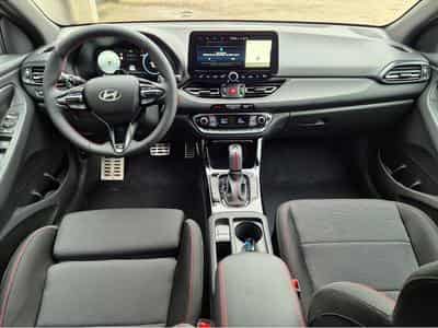 Hyundai i30 (2026) - Photo 10