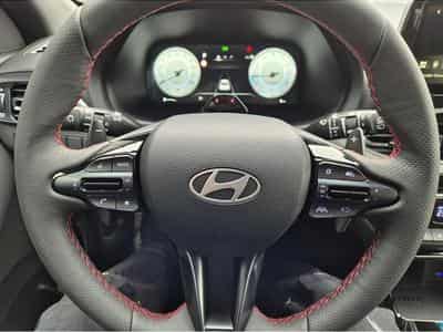 Hyundai i30 (2026) - Photo 15