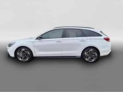 Hyundai i30 (2026) - Photo 2