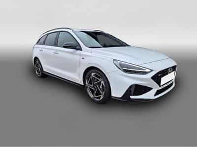 Hyundai i30 (2026) - Photo 7