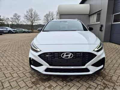 Hyundai i30 (2026) - Photo 8