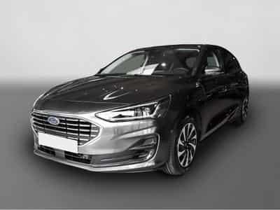 Ford Focus (2025) - Photo 1