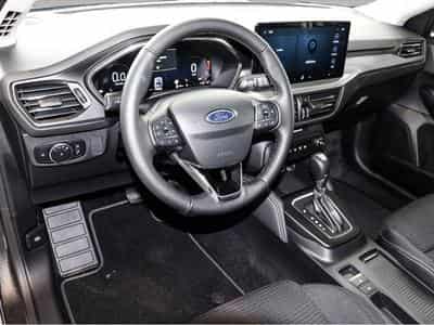 Ford Focus (2025) - Photo 3