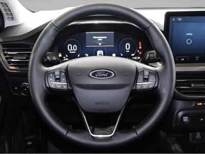 Ford Focus (2025) - Photo 5