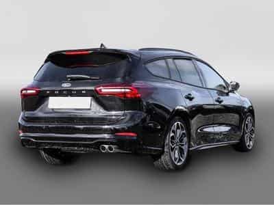 Ford Focus (2025) - Photo 2